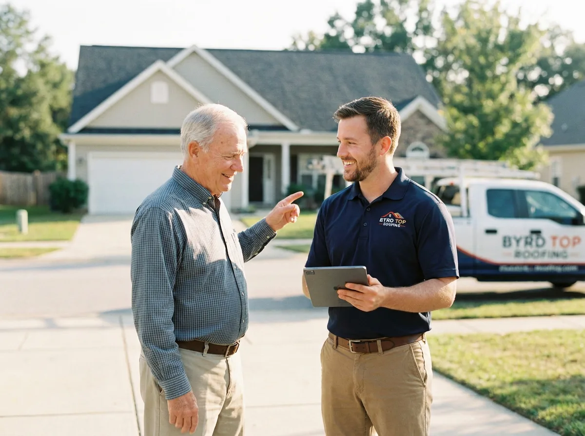 Roofing Auburntown, TN FAQs